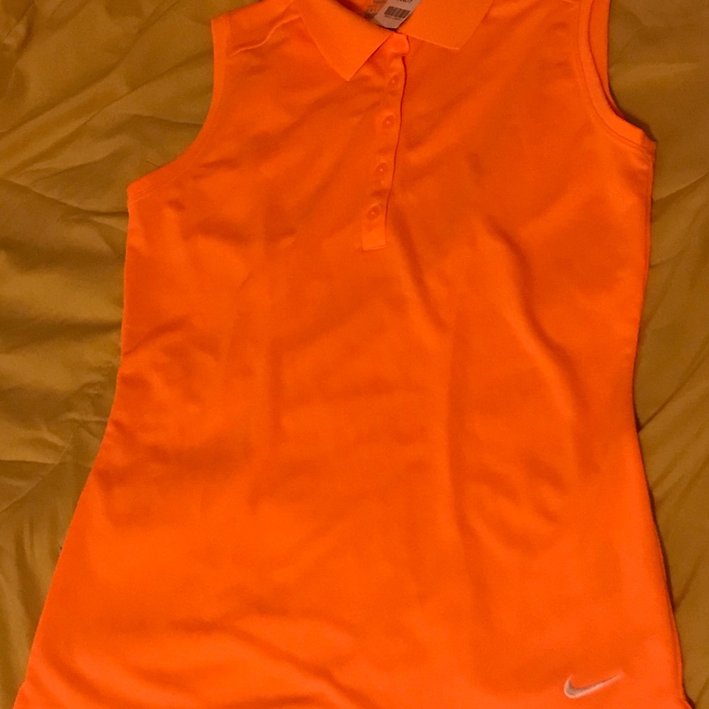 Nike Golf Shirt